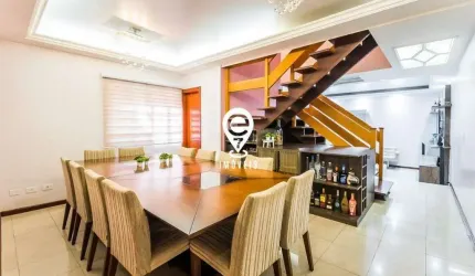 Sobrado para aluguel, 4 quartos, 4 Suítes, 4 vagas, Vila da Saúde - São Paulo/ SP