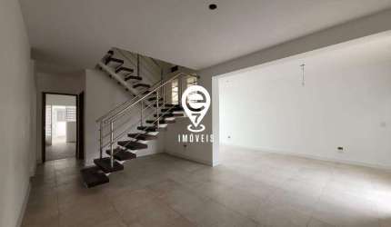 SOBRADO COMERCIAL PARA ALUGAR , 340 m² / 5 VAGAS - INDIANÓPOLIS - SÃO PAULO - SP