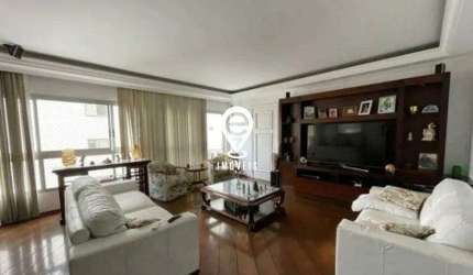Apartamento à venda, 4 quartos, 1 suíte, 2 vagas, Vila Monte Alegre - São Paulo/SP