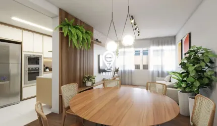 Apartamento à venda, 2 quartos, 1 suíte, Paraíso - São Paulo/SP