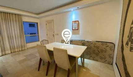 APARTAMENTO 4 DORM. - 1 SUITE - 2 VGS - CONCEIÇÃO - SÃO JUDAS