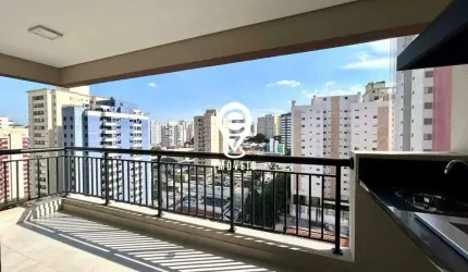 APARTAMENTO NOVO!!!