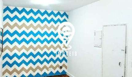 Apartamento(kit-net) próximo ao METRÔ SAÚDE à VENDA!