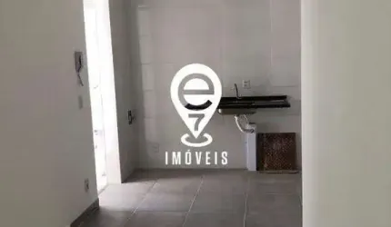 OPORTUNIDADE! APARTAMENTO PARA VENDA DE 2 DORMITÓRIOS NA VILA GUMERCINDO!