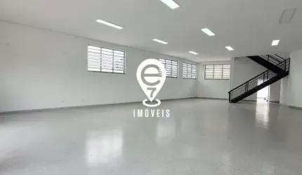 MAGNÍFICO GALPÃO COMERCIAL C/ 472m², SAÚDE SP