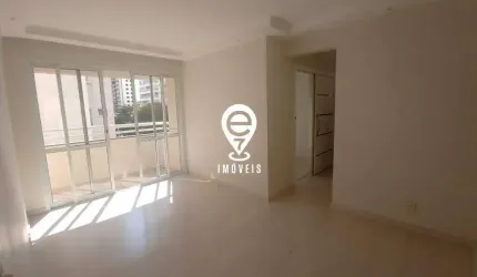 EXCELENTE APARTAMENTO DE 3 DORMITÓRIOS NA CHÁCARA INGLESA!