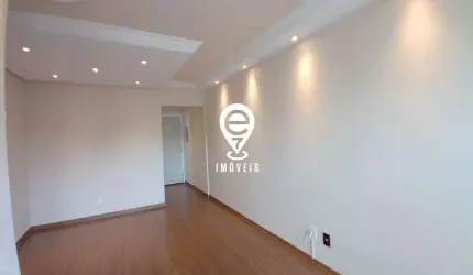 LINDO APARTAMENTO PARA VENDA DE 3 DORMITÓRIOS NO JABAQUARA!