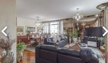 EXCELENTE APARTAMENTO UM POR ANDAR PARA VENDA DE 3 DORMITÓRIOS NO IPIRANGA!