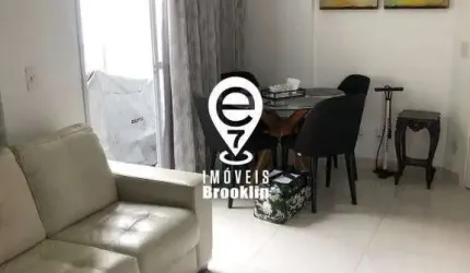Apartamento à venda, 1 quarto, 29 suítes, 1 vaga, Vila Mariana - São Paulo/SP