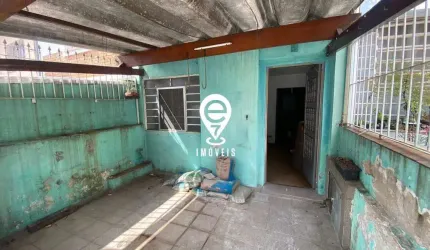 Sobrado à venda, 2 quartos, 1 suíte, 1 vaga, Saúde - São Paulo/SP