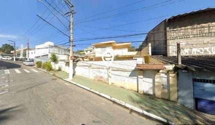 Terreno à venda, Jabaquara - São Paulo/SP