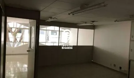 Conjunto Comercial 95m locação na Consolação