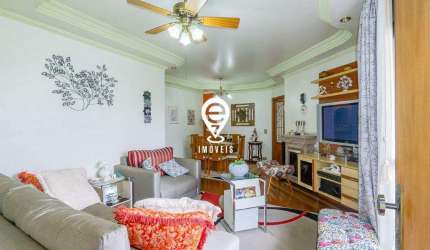 Apartamento à venda, 3 quartos, 1 suíte, 3 vagas, Vila da Saúde - São Paulo/SP