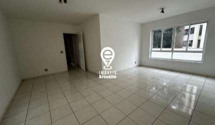 Apartamento 157m 3 dormitórios 1 vaga