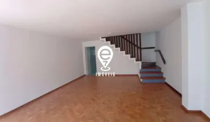 EXCELENTE SOBRADO DE 3 DORMITÓRIOS PARA LOCAÇÃO NO MIRANDÓPOLIS!