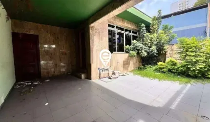 Casa para aluguel, 2 quartos, 1 suíte, 2 vagas, Saúde - São Paulo/SP