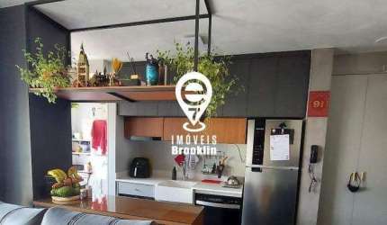 Apartamento 38m a venda na Liberdade