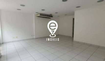 EXCELENTE CONJUNTO COMERCIAL 120 M² NA BELA VISTA SP
