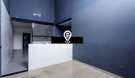 Sobrado comercial 220m