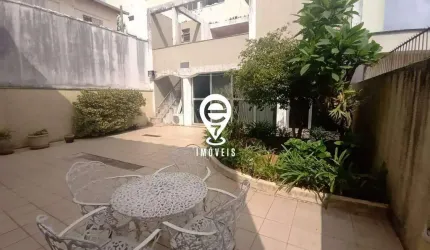 LINDO SOBRADO PARA VENDA DE 4 DORMITÓRIOS NO PLANALTO PAULISTA!