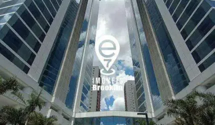 Laje Corporativa de 900m 4 banheiros 24 vagas