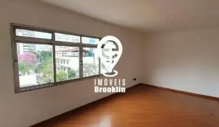Apartamento 93m 3 dormitórios 3 banheiros 1 vaga a venda na Vila Olímpia