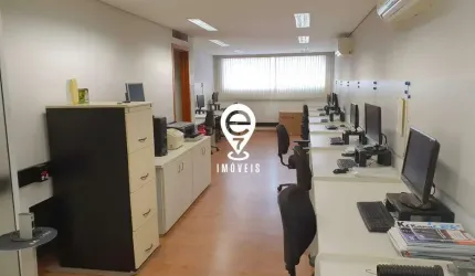 SOBRADO COMERCIAL PARA LOCAÇÃO NO JABAQUARA DE 5 SALAS!