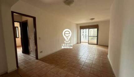 Apartamento 197m 3 dormitórios 3 banheiros 2 vagas no Itaim