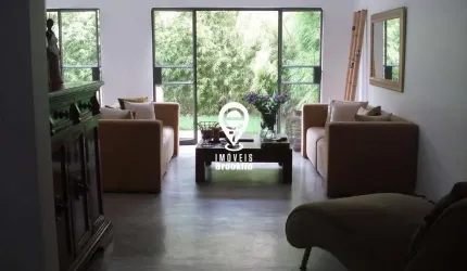 Sobrado à venda, 4 quartos, 2 suítes, 2 vagas, Cidade Monções - São Paulo/SP