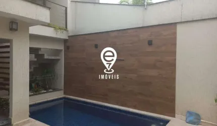 LINDA CASA PARA VENDA DE 4 DORMITÓRIOS NA VILA MONUMENTO!