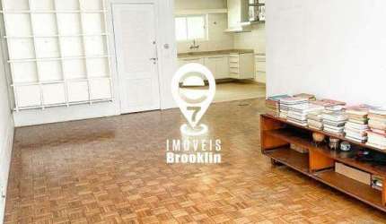 Apartamento 2 dormitórios 2 banheiros 1 vaga de garagem a venda no Itaim