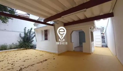 Casa térrea com 2 dorm., 2 vagas de garagem, piscina à 600 metros do metrô saúde!!