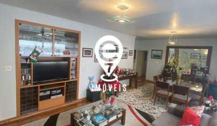 EXCELENTE APARTAMENTO NO PARAÍSO DE 3 DORMITÓRIOS PARA VENDA!