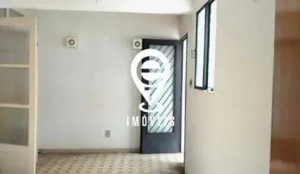 SOBRADO PARA VENDA DE 3 DORMITÓRIOS NO MIRANDÓPOLIS!