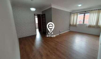 Apartamento à venda, 2 quartos, 1 vaga, Vila Dom Pedro I - São Paulo/SP