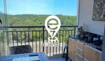 EXCELENTE APARTAMENTO DE 3 DORMITÓRIOS MOBILIADO NA VILA DA SAÚDE!