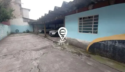 EXCELENTE TERRENO 10x30 PRÓXIMO AO METRÔ SAÚDE!