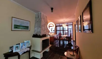 EXCELENTE SOBRADO CONSTITUÍDO POR DUAS CASAS DISTINTAS COMERCIAL / RESIDENCIAL - CHÁCARA KLABIN VILA MARIANA