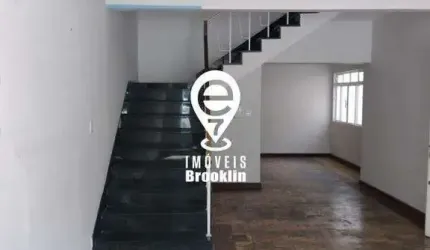 Sobrado à venda, 6 quartos, 3 vagas, Jardim Paulista - São Paulo/SP