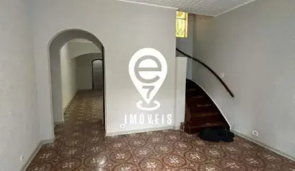 EXCELENTE CASA PARA LOCAÇÃO DE 6 DORMITÓRIOS NA VILA DA SAÚDE!
