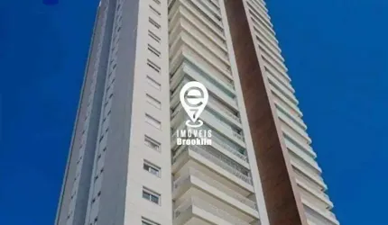 Apartamento à venda, 3 quartos, 2 suítes, 2 vagas, Cambuci - São Paulo/SP