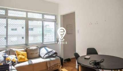 APARTAMENTO PARA VENDA DE 2 DORMITÓRIOS PARA VENDA NA VILA CLEMENTINO!