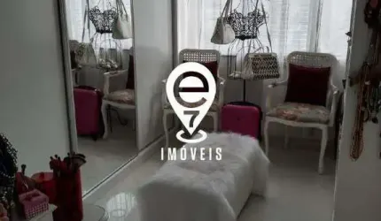 EXCELENTE COBERTURA DUPLEX NA VILA DA SAÚDE DE 3 DORMITÓRIOS!