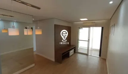 EXCELENTE APARTAMENTO PARA VENDA DE 2 DORMITÓRIOS NO SACOMÃ!
