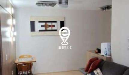 APARTAMENTO DE 1 DORMITÓRIO PARA VENDA NA VILA DOM PEDRO!