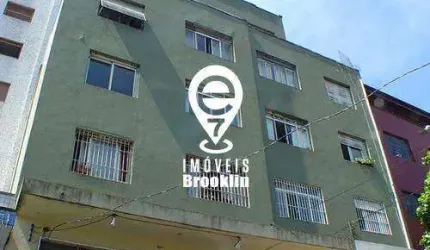 Apartamento à venda, 1 quarto, Cambuci - São Paulo/SP