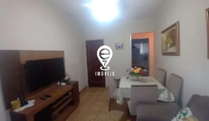 EXCELENTE APARTAMENTO NA PRAIA GRANDE DE 2 DORMITÓRIOS!