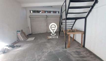 EXCELENTE SALÃO COMERCIAL NO BOSQUE DA SAÚDE PARA LOCAÇÃO DE 440M²!