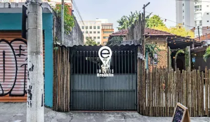 Casa para aluguel, 4 quartos, 5 vagas, Vila Olímpia - São Paulo/SP