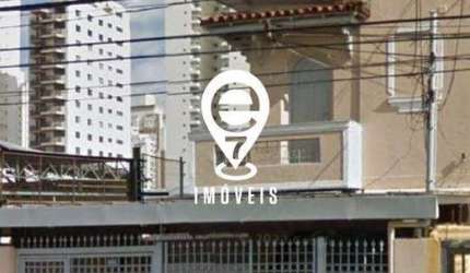 EXCELENTE SOBRADO PARA VENDA NO MIRANDÓPOLIS DE 5 DORMITÓRIOS!